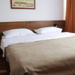 Double room with king size bed