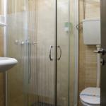 Double room with king size bed