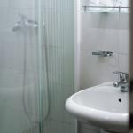 Double room with extra bed