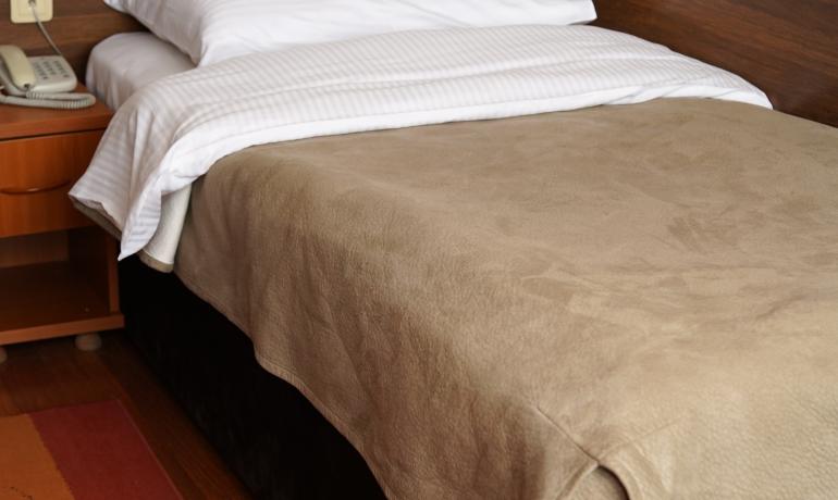 Economy jednokrevetna soba