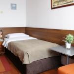 Economy jednokrevetna soba